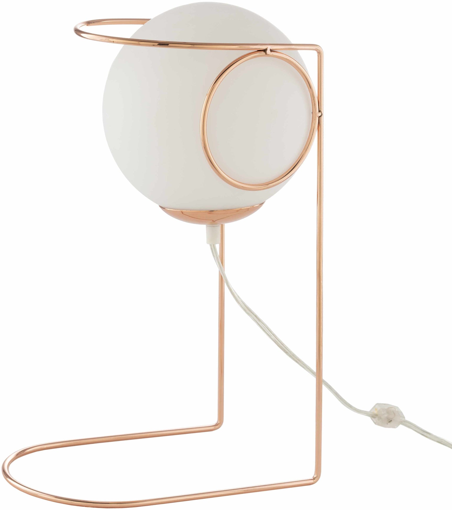 Balrothery Table Lamp - Clearance - Ornate Home
