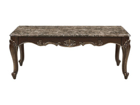 Balthasar Brown Cocktail Table - Ornate Home