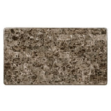 Balthasar Brown Cocktail Table - Ornate Home