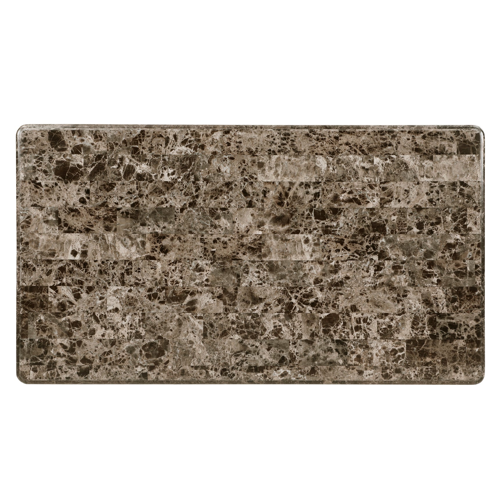 Balthasar Brown Cocktail Table - Ornate Home