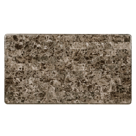 Balthasar Brown Cocktail Table - Ornate Home