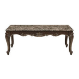 Balthasar Brown Cocktail Table - Ornate Home