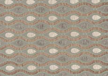 Balthasar Brown Sofa - Ornate Home