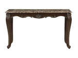 Balthasar Brown Sofa Table - Ornate Home