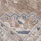 Baltinglass Flat Pile Washable Rug - Ornate Home