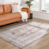 Baltinglass Washable Area Rug - Ornate Home