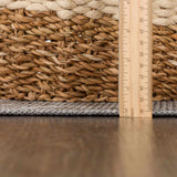 Baltinglass Washable Area Rug - Ornate Home