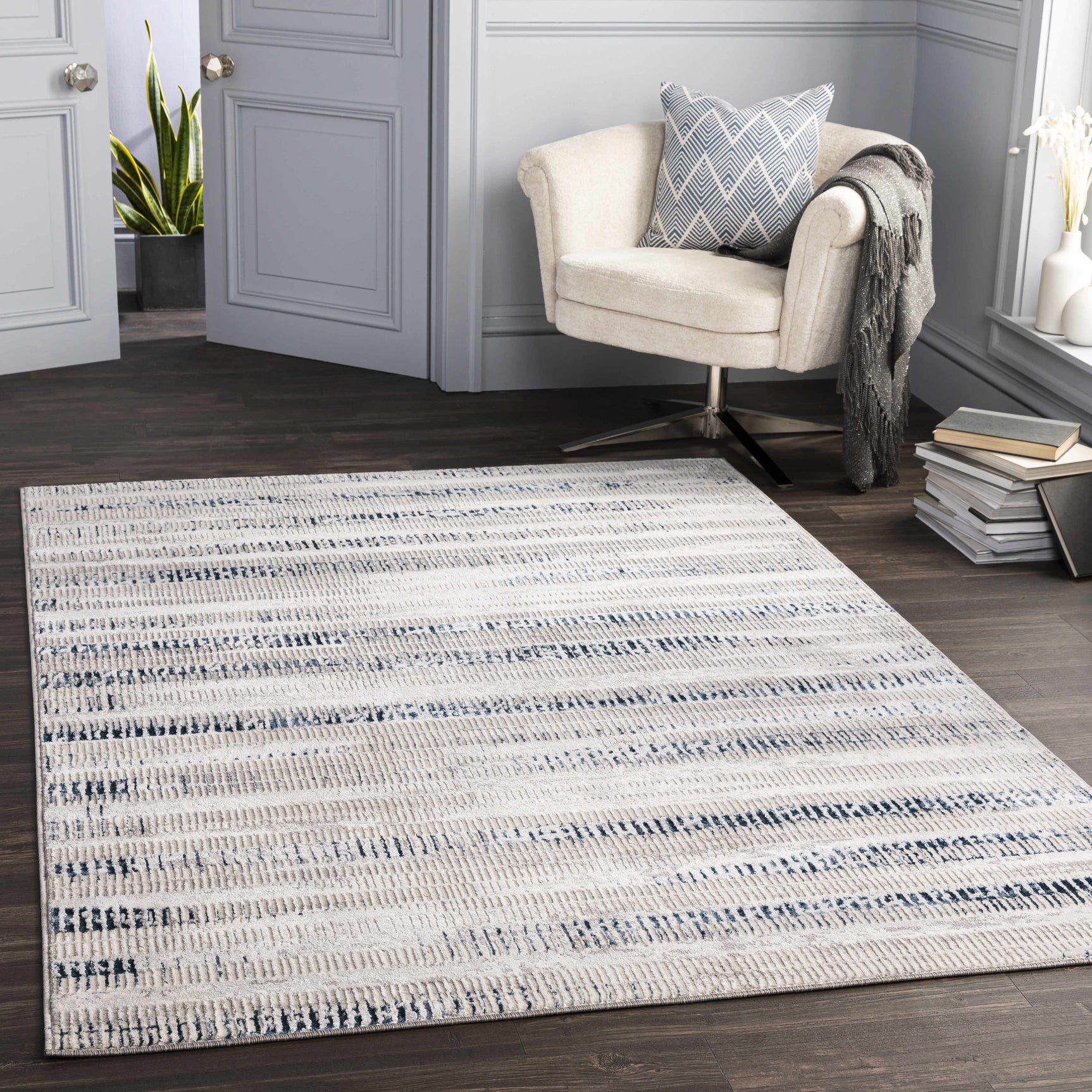 Banana Area Rug - Ornate Home