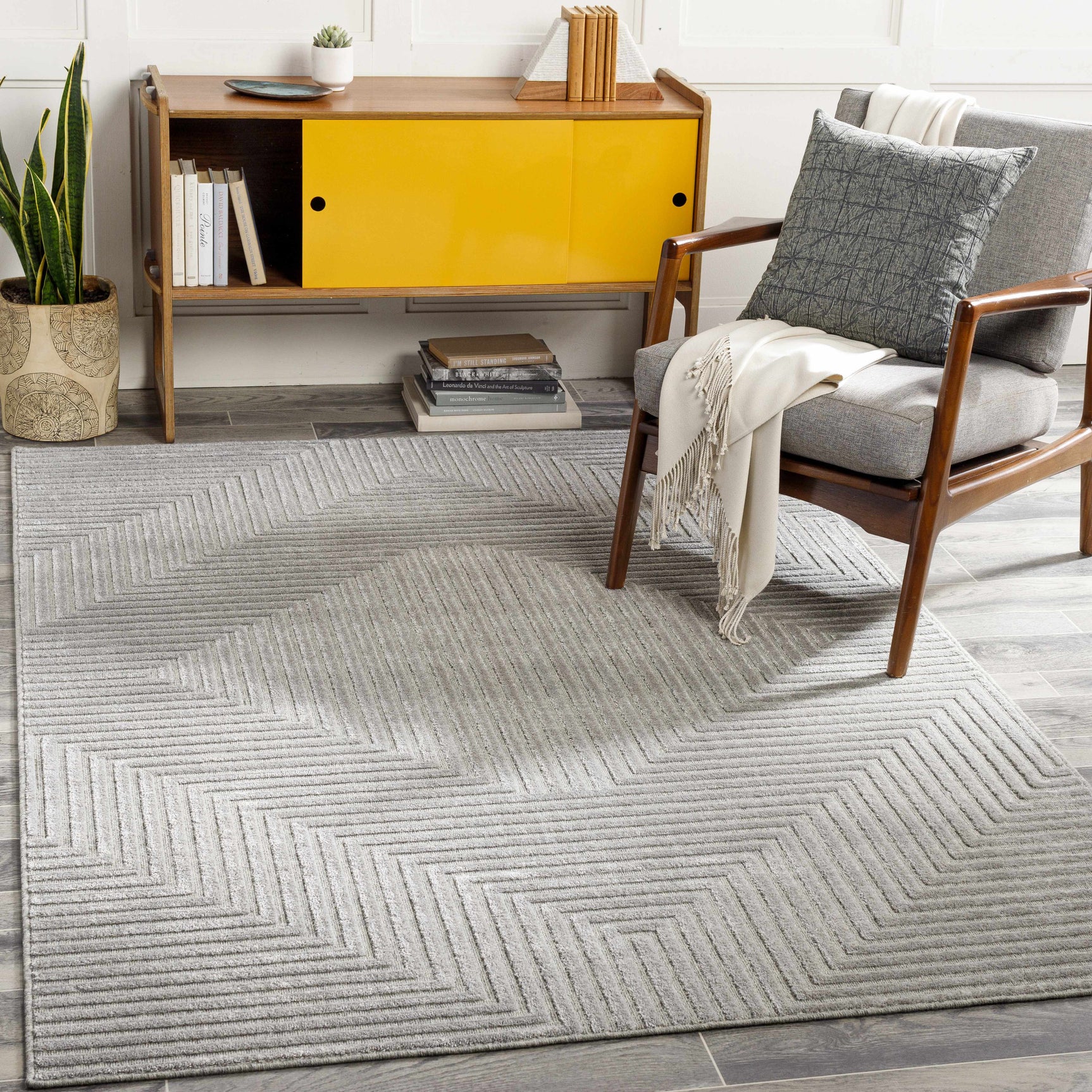 Banayoyo Area Rug - Clearance - Ornate Home