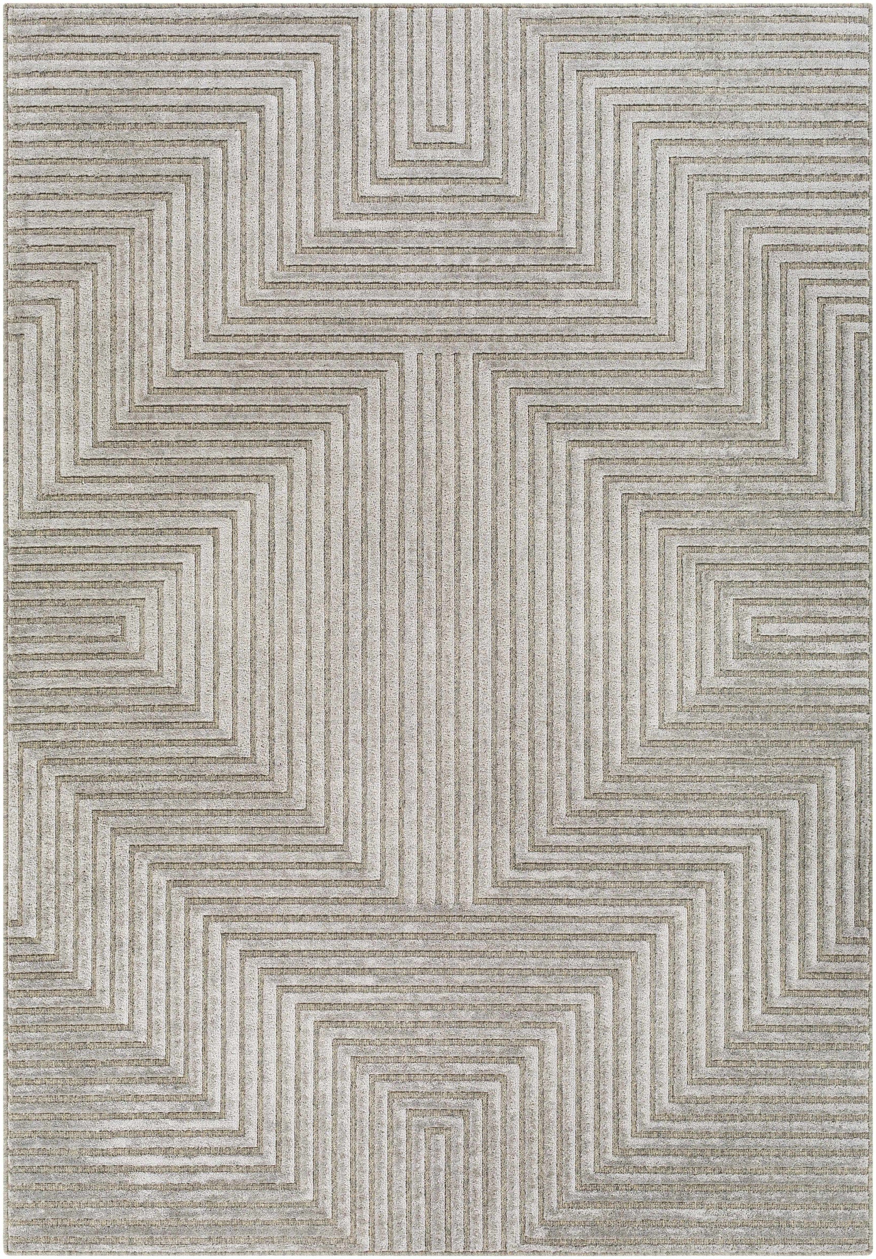 Banayoyo Area Rug - Clearance - Ornate Home