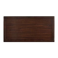 Bancroft Brown Cocktail Table - Ornate Home