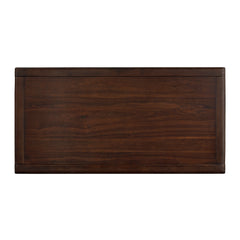 Bancroft Brown Cocktail Table - Ornate Home