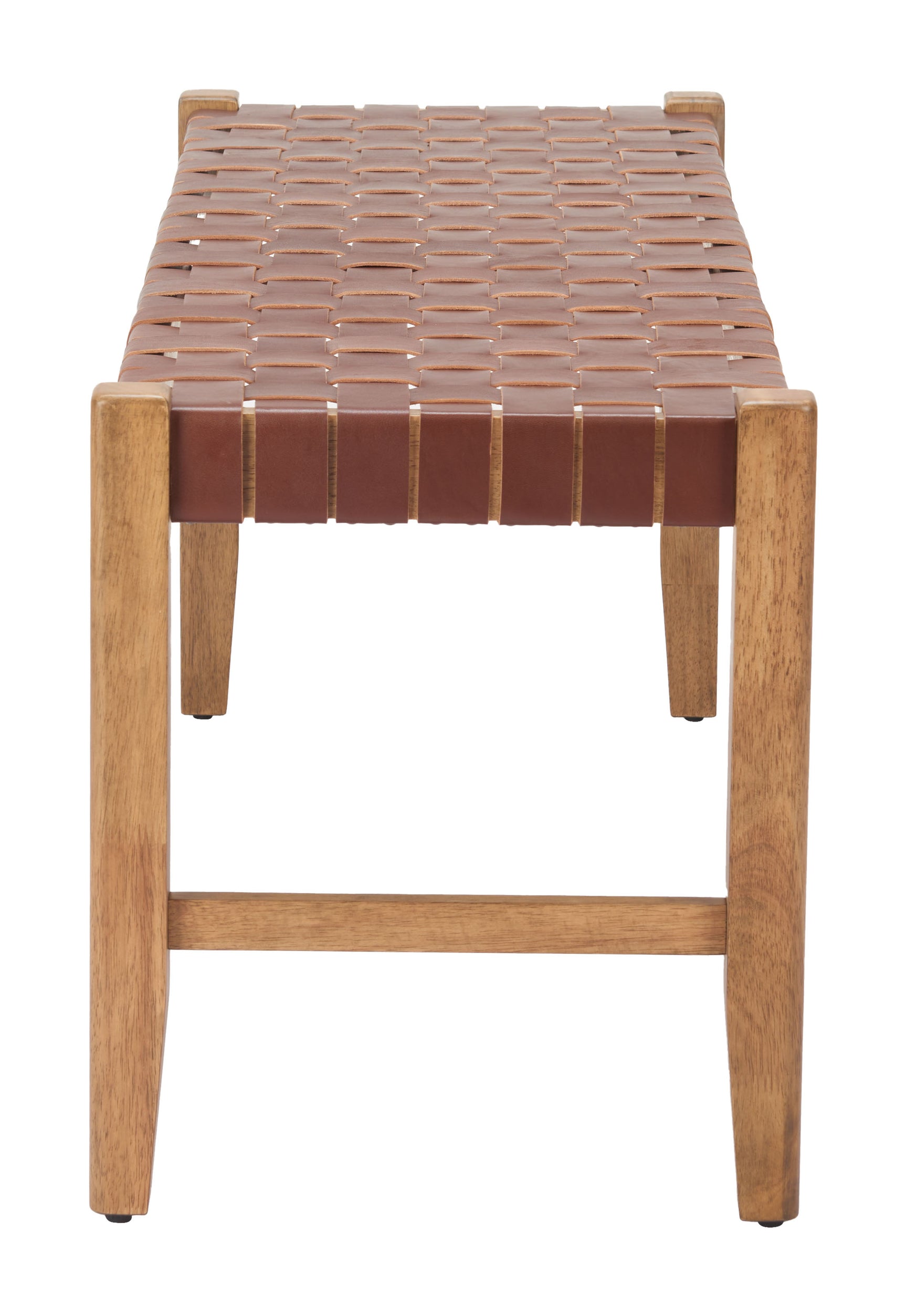 Bandani Brown Bench