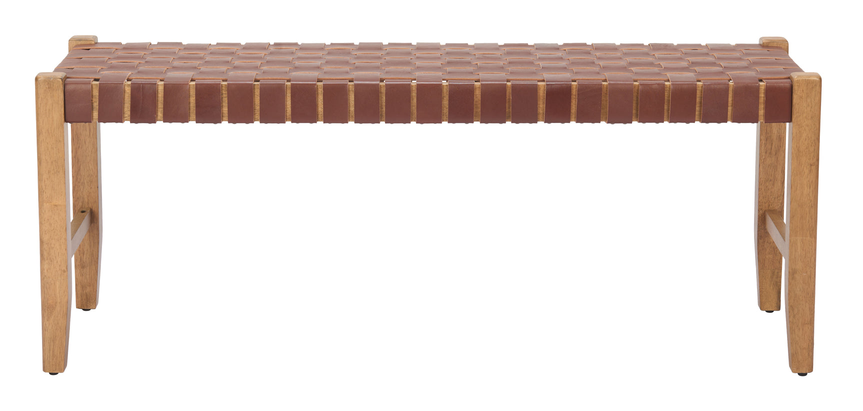 Bandani Brown Bench