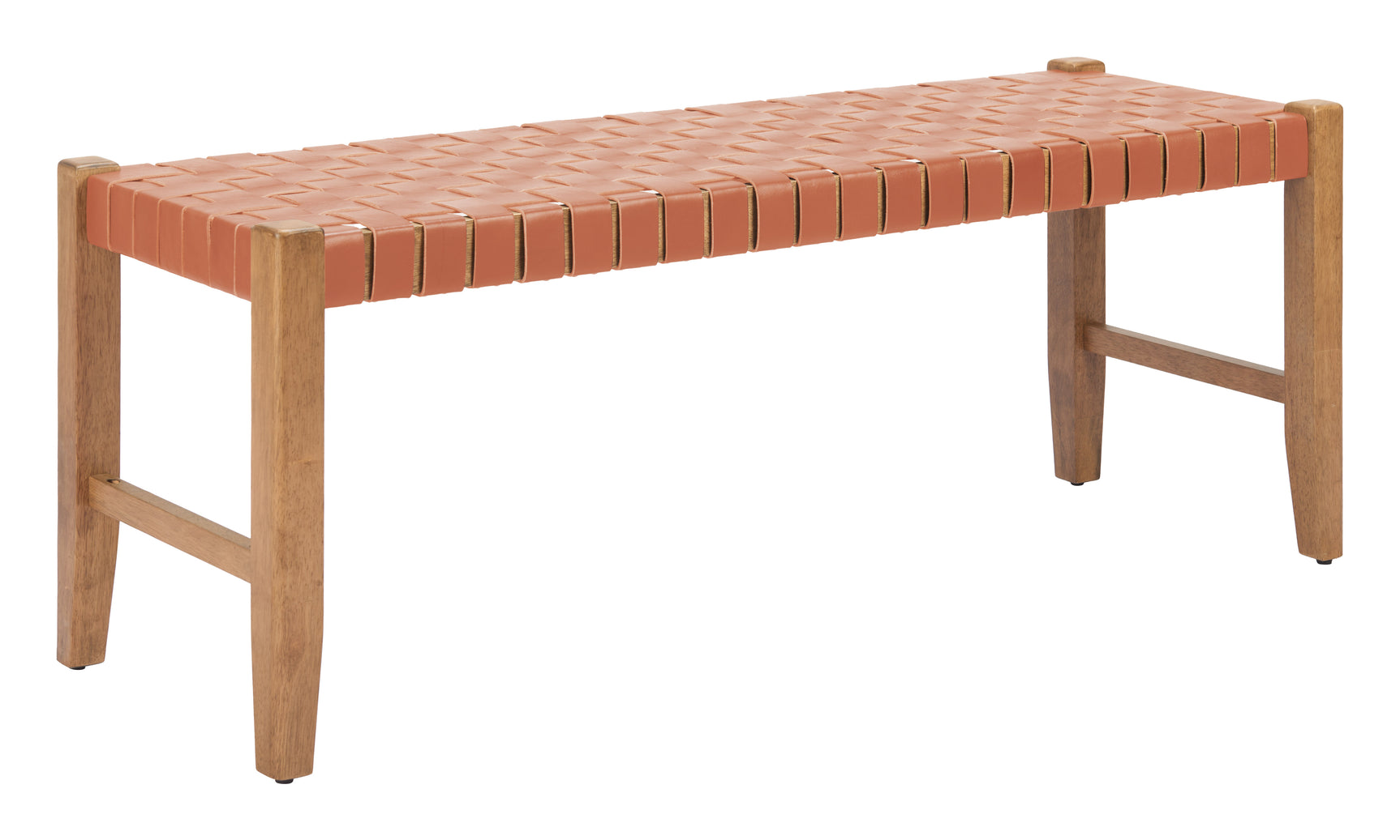 Bandani Tan Bench