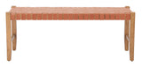 Bandani Tan Bench