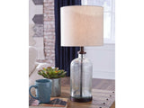 Bandile Table Lamp (Online Special Price) - Ornate Home