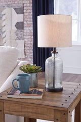 Bandile Table Lamp (Online Special Price) - Ornate Home