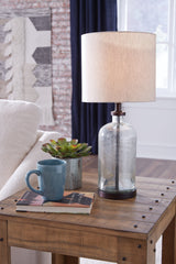 Bandile Table Lamp (Online Special Price) - Ornate Home