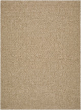 Bandit Brown Outdoor Area Rug - Ornate Home
