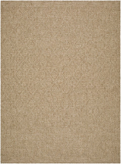 Bandit Brown Outdoor Area Rug - Ornate Home