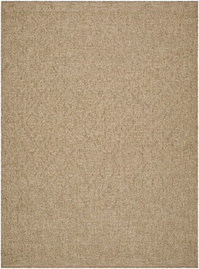 Bandit Brown Outdoor Area Rug - Ornate Home