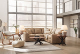 Bandon Toffee 2-Piece Sectional (Online Special Price) - Ornate Home