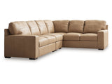 Bandon Toffee 3-Piece Sectional (Online Special Price) - Ornate Home
