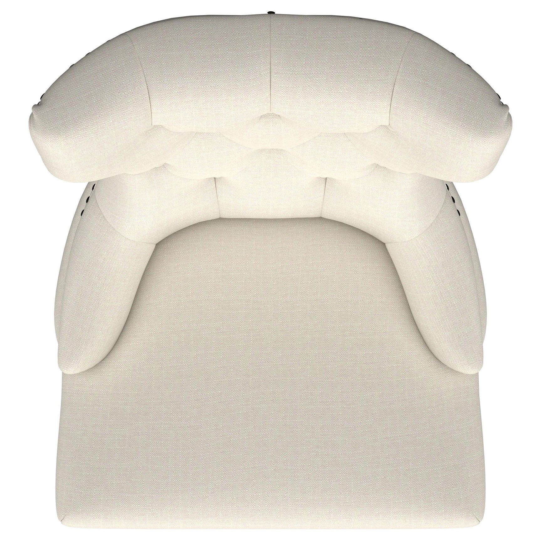 Baney Beige / Distressed Black Side Chair - Ornate Home