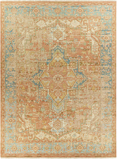 Bangonay Area Rug - Clearance - Ornate Home