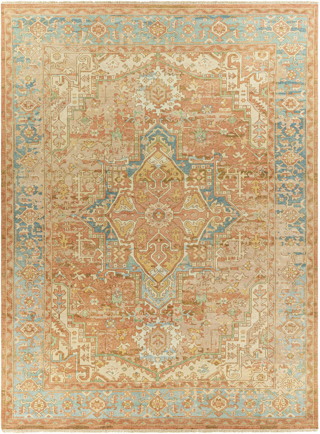 Bangonay Area Rug - Clearance - Ornate Home