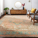 Bangonay Area Rug - Clearance - Ornate Home