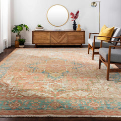 Bangonay Area Rug - Clearance - Ornate Home
