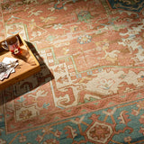 Bangonay Area Rug - Clearance - Ornate Home
