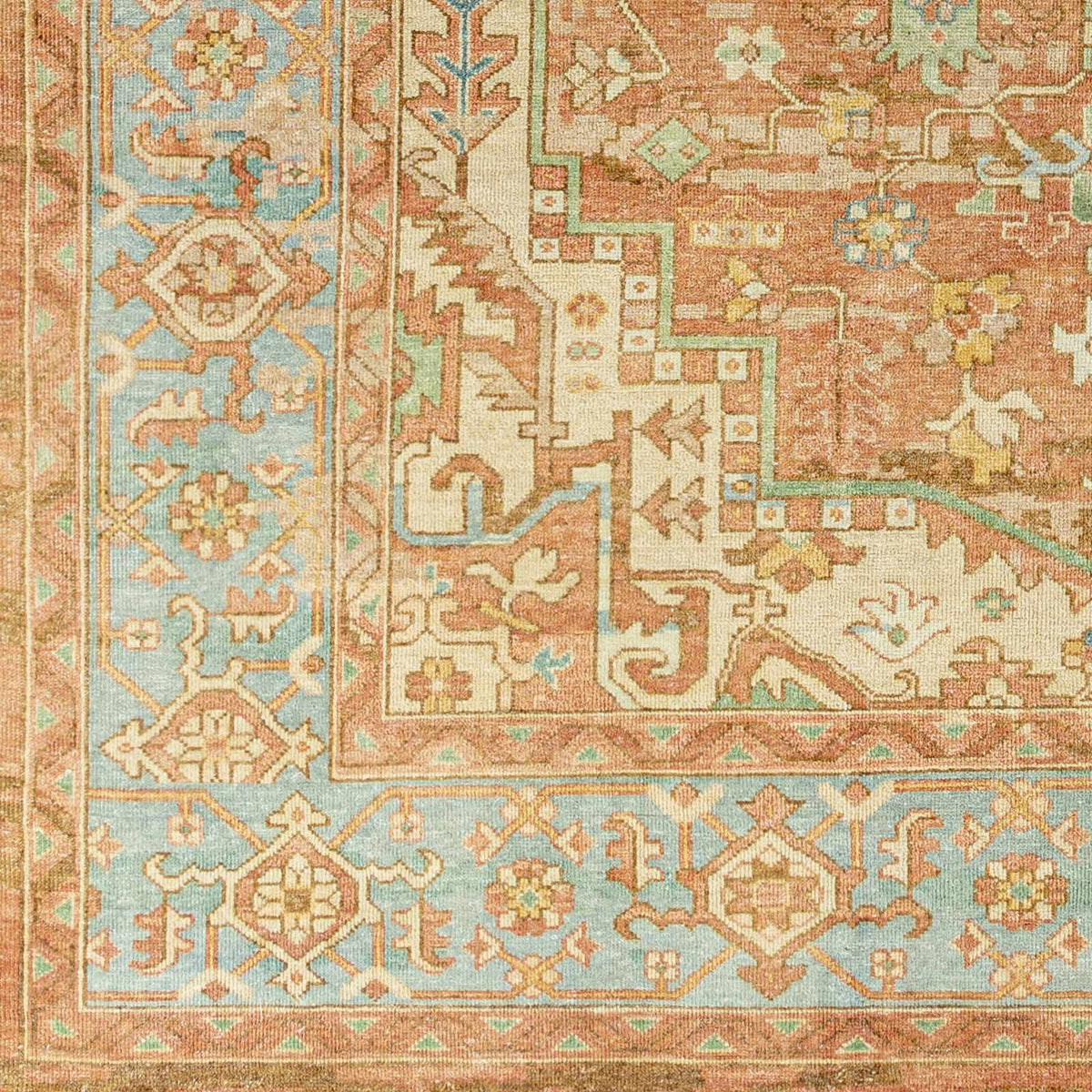 Bangonay Area Rug - Clearance - Ornate Home