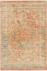 Bangonay Area Rug - Clearance - Ornate Home