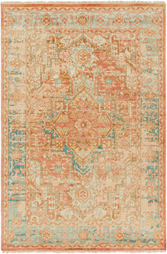 Bangonay Area Rug - Clearance - Ornate Home
