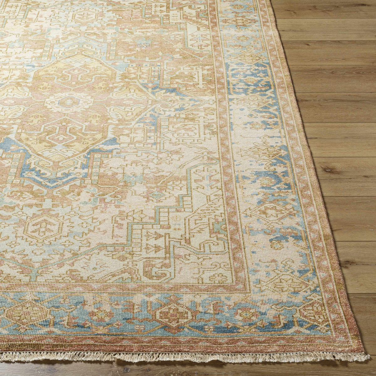 Bangonay Area Rug - Clearance - Ornate Home