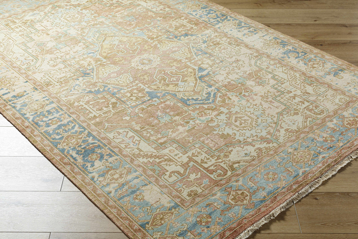 Bangonay Area Rug - Clearance - Ornate Home