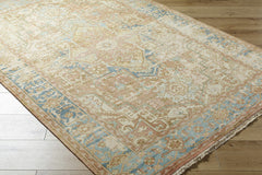 Bangonay Area Rug - Clearance - Ornate Home