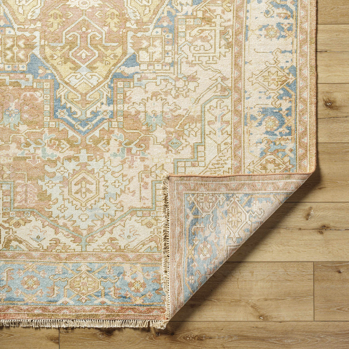 Bangonay Area Rug - Clearance - Ornate Home