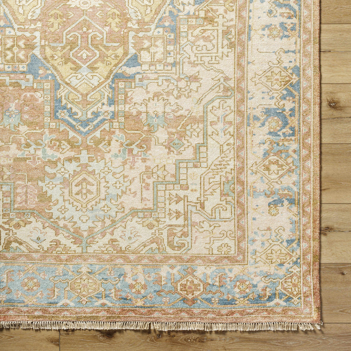 Bangonay Area Rug - Clearance - Ornate Home