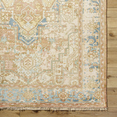 Bangonay Area Rug - Clearance - Ornate Home