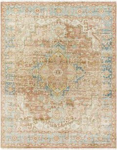 Bangonay Area Rug - Clearance - Ornate Home