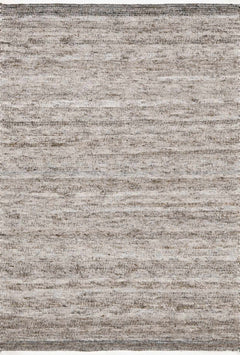 Banjo Gray Hand Woven Area Rug - Clearance - Ornate Home