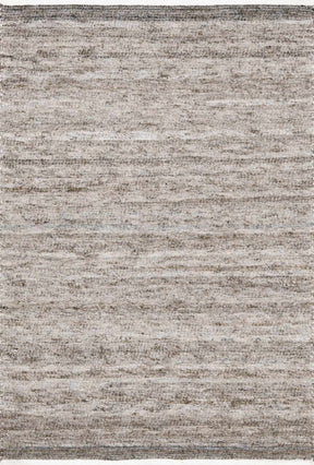 Banjo Gray Hand Woven Area Rug - Clearance - Ornate Home