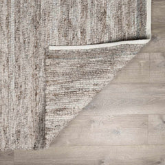 Banjo Gray Hand Woven Area Rug - Clearance - Ornate Home