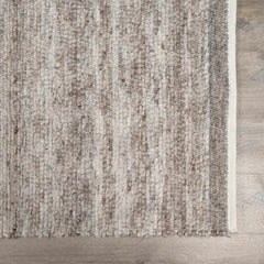 Banjo Gray Hand Woven Area Rug - Clearance - Ornate Home