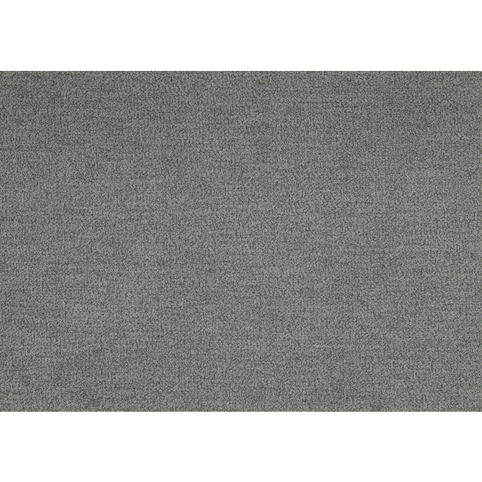 Banks Gray Reclining Chair - Ornate Home