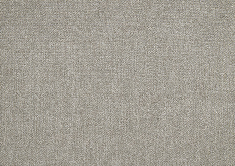 Banks Sand Black Reclining Chair - Ornate Home